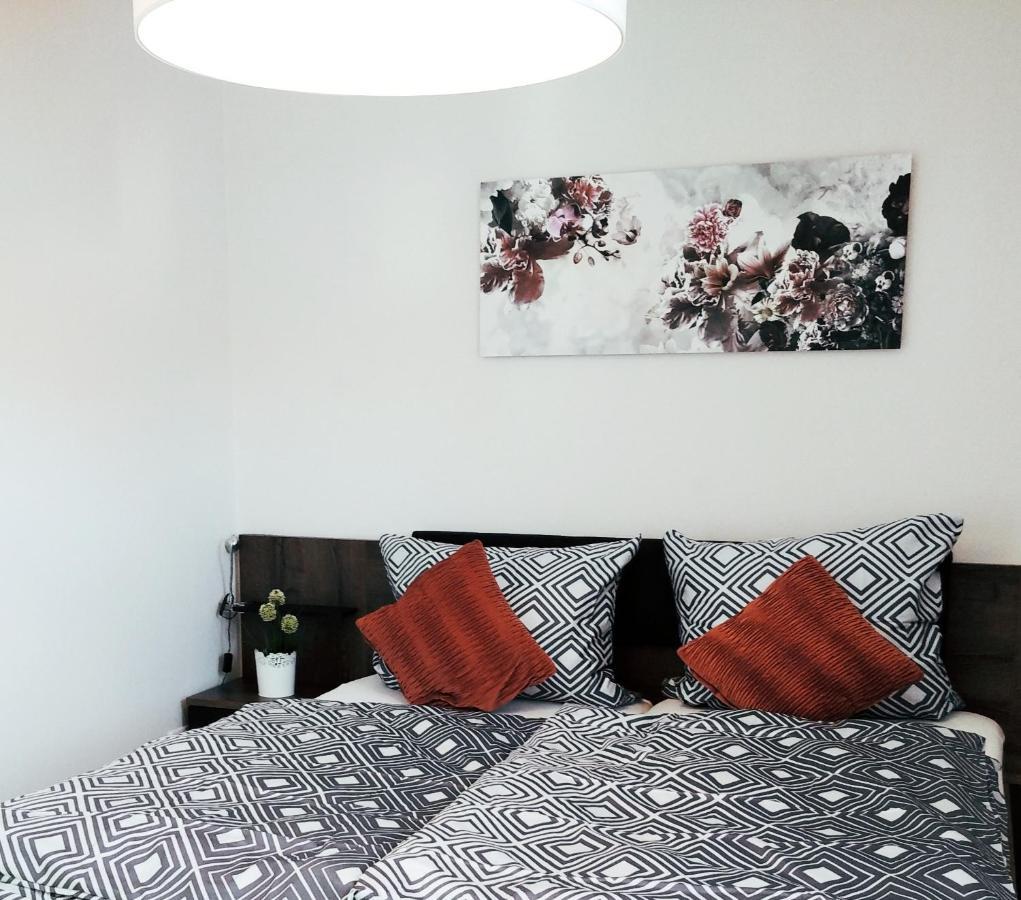 Apartment24 Lügde المظهر الخارجي الصورة