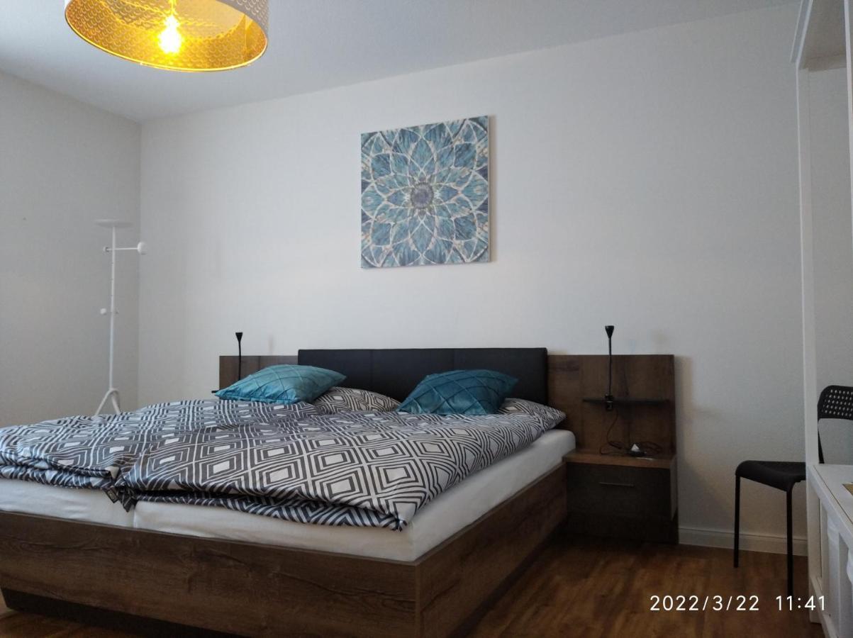 Apartment24 Lügde المظهر الخارجي الصورة