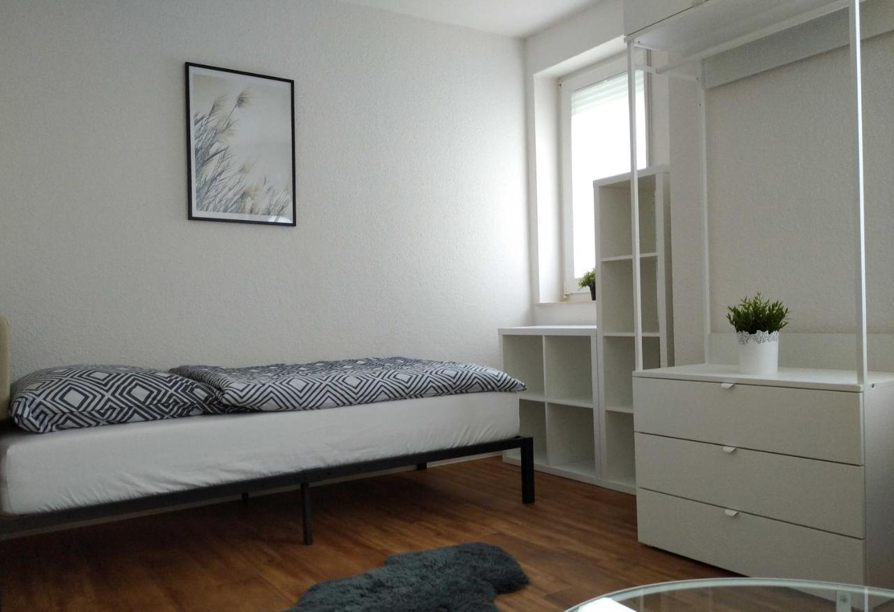 Apartment24 Lügde المظهر الخارجي الصورة