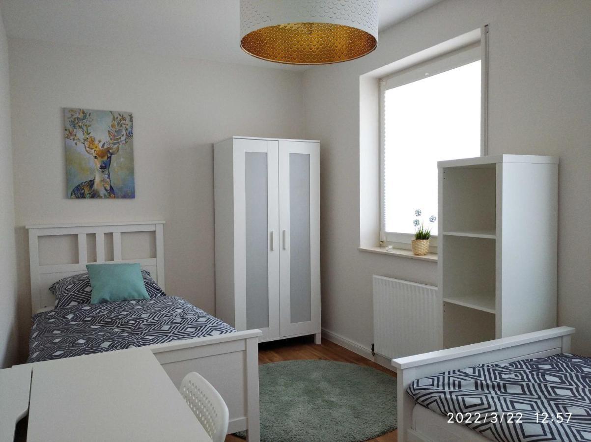 Apartment24 Lügde المظهر الخارجي الصورة