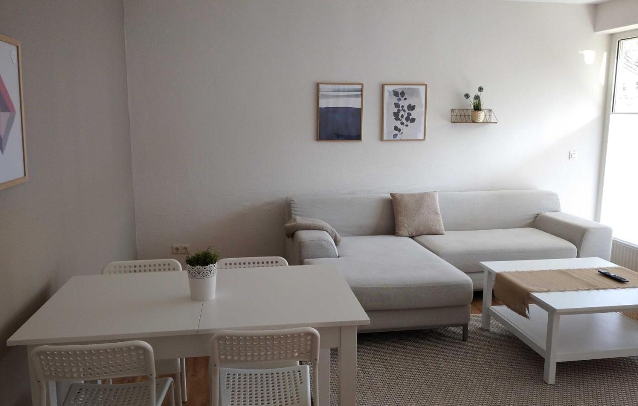 Apartment24 Lügde المظهر الخارجي الصورة